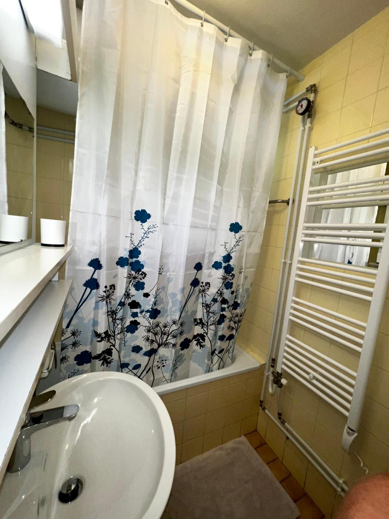 Relax In Nature Apartment Бовец Екстер'єр фото