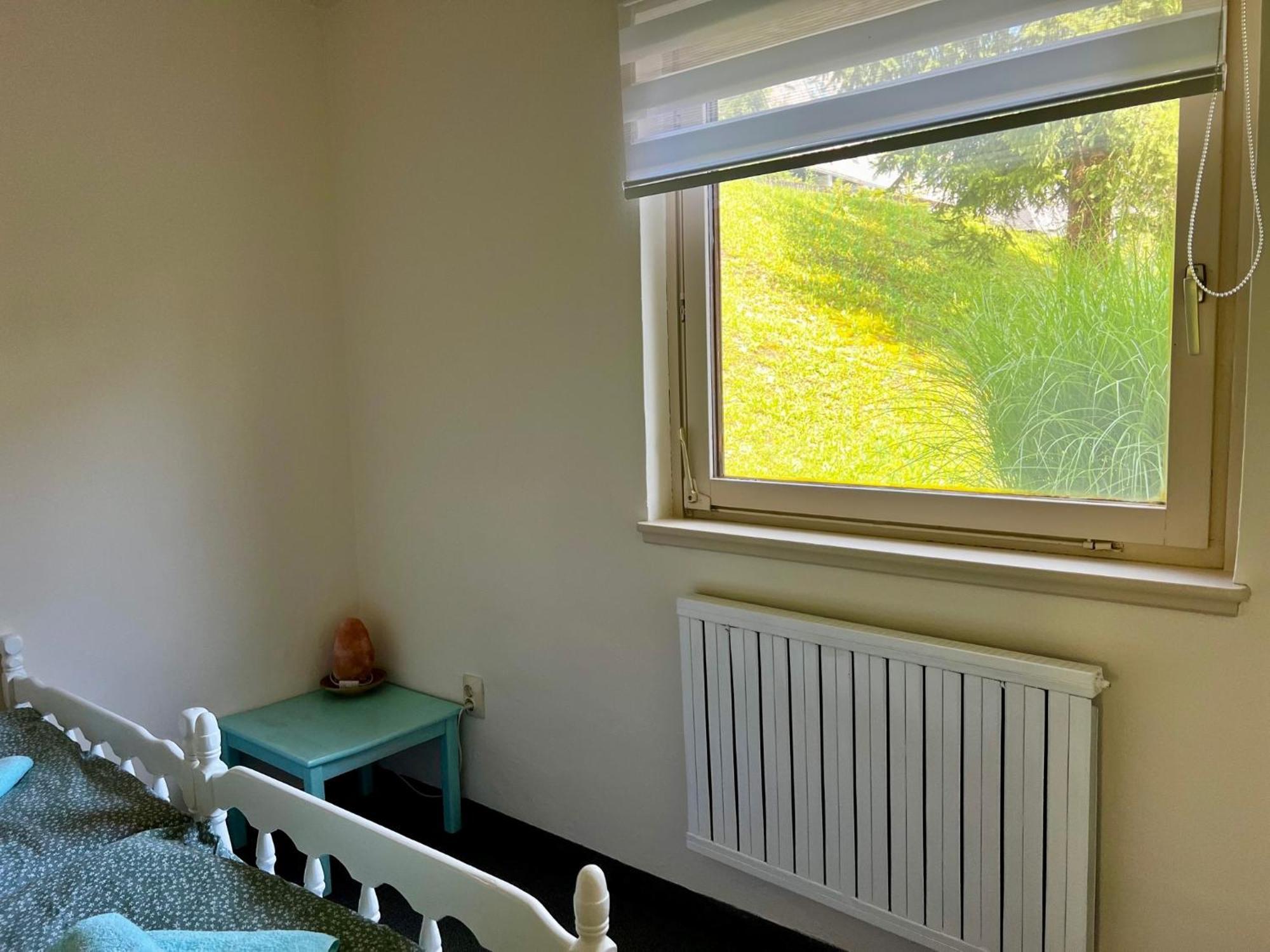 Relax In Nature Apartment Бовец Екстер'єр фото