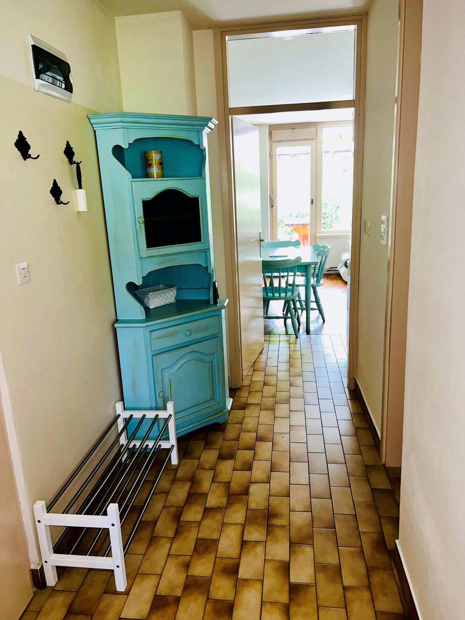 Relax In Nature Apartment Бовец Екстер'єр фото