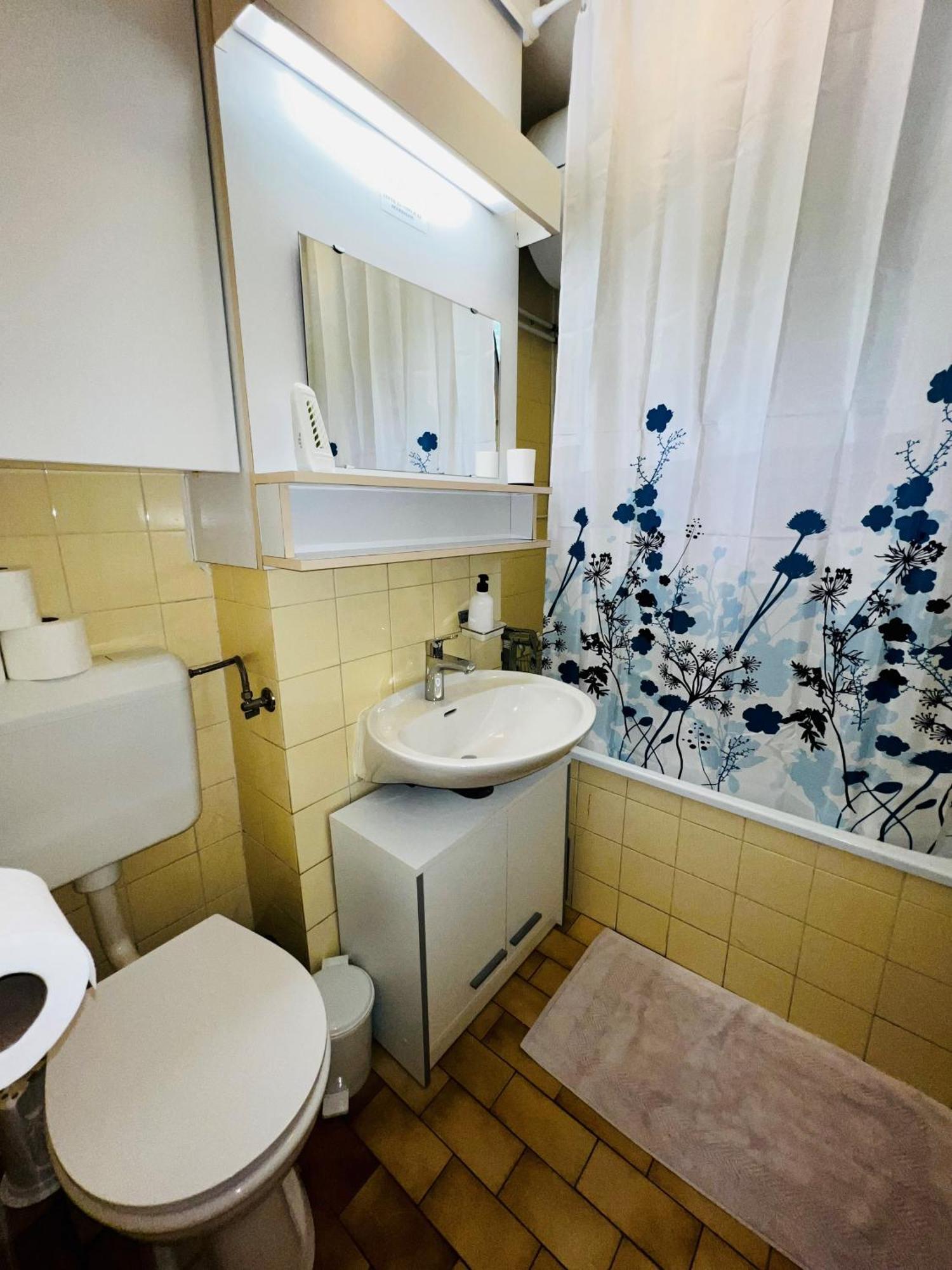 Relax In Nature Apartment Бовец Екстер'єр фото