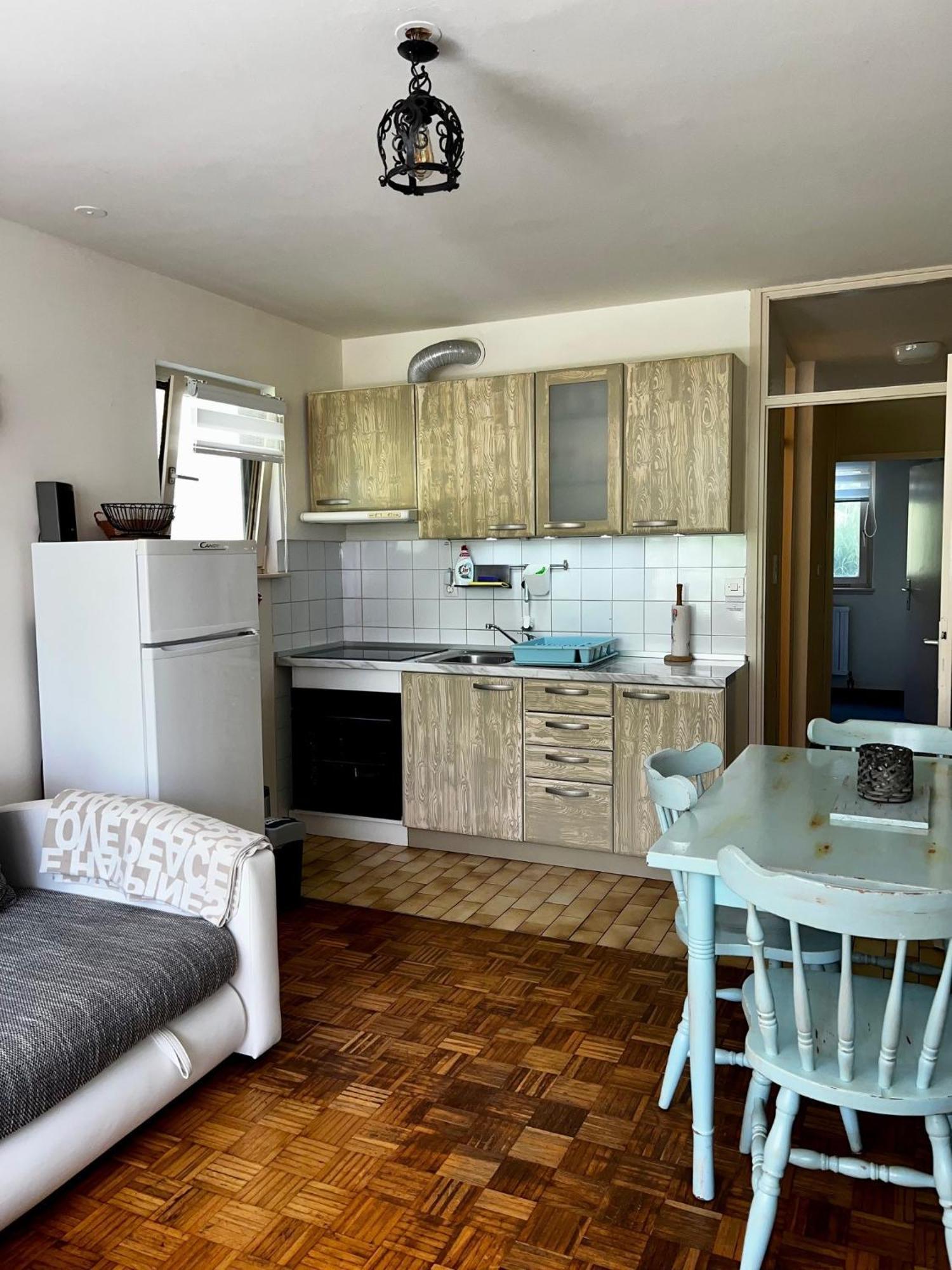 Relax In Nature Apartment Бовец Екстер'єр фото